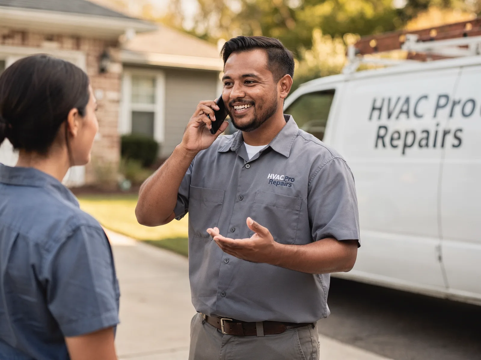 Heat Pump Repair Louin, MS FAQs